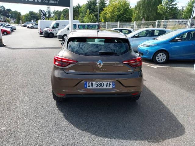 Renault Clio image 2