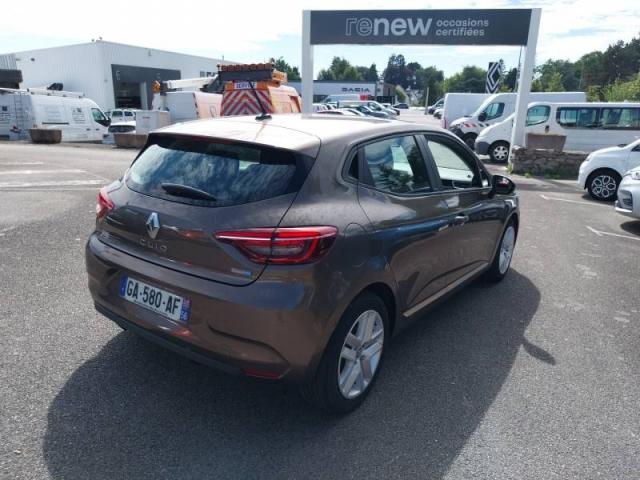 Renault Clio image 6