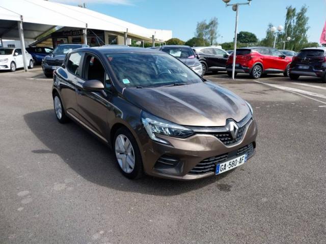 Renault Clio image 8