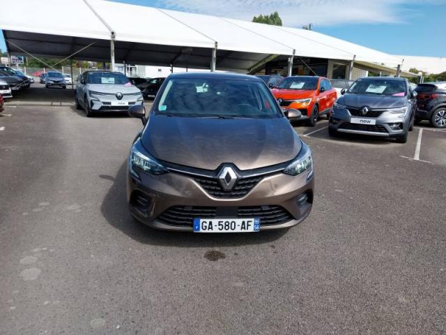 Renault Clio image 4
