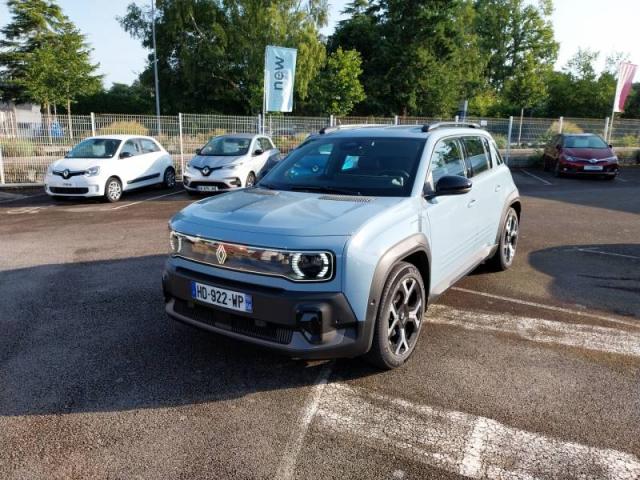 Renault
