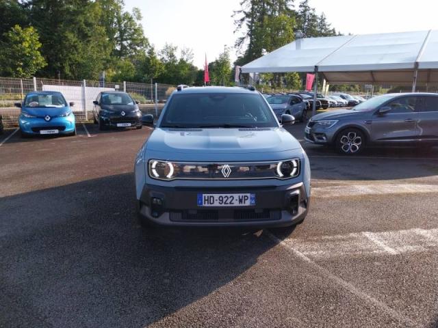 Renault R 4 image 4