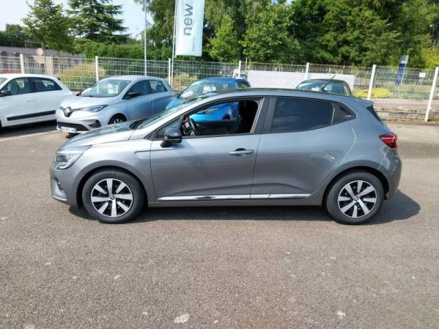 Renault Clio image 2