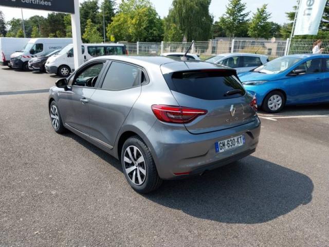 Renault Clio image 5