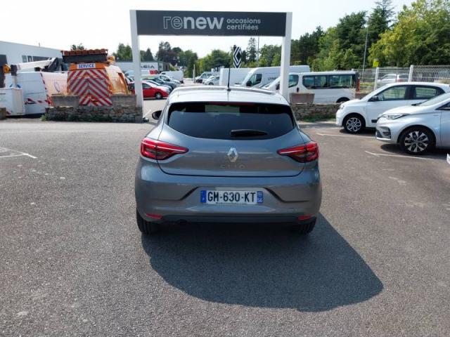 Renault Clio image 4