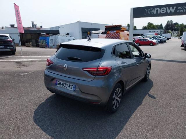 Renault Clio image 1