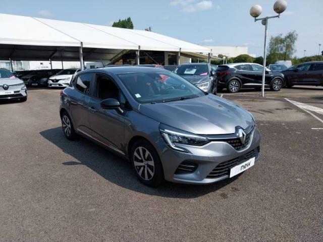 Renault Clio image 3
