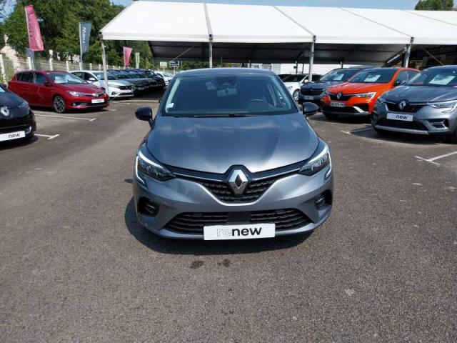 Renault Clio image 6