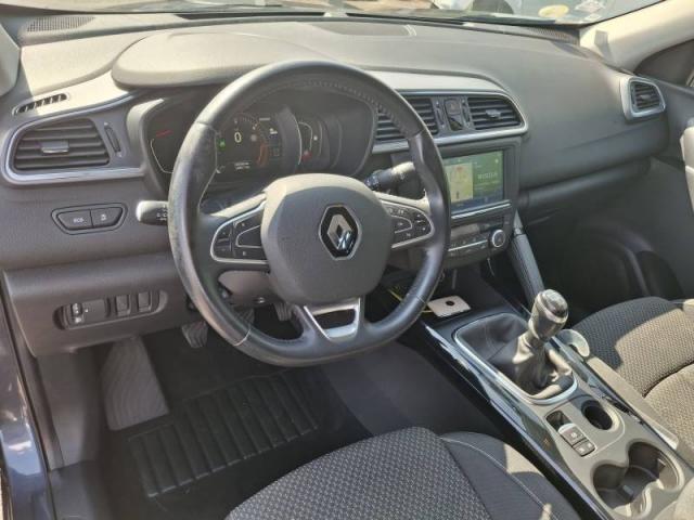 Renault Kadjar image 3