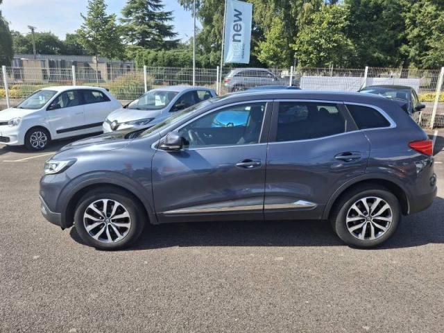 Renault Kadjar image 5