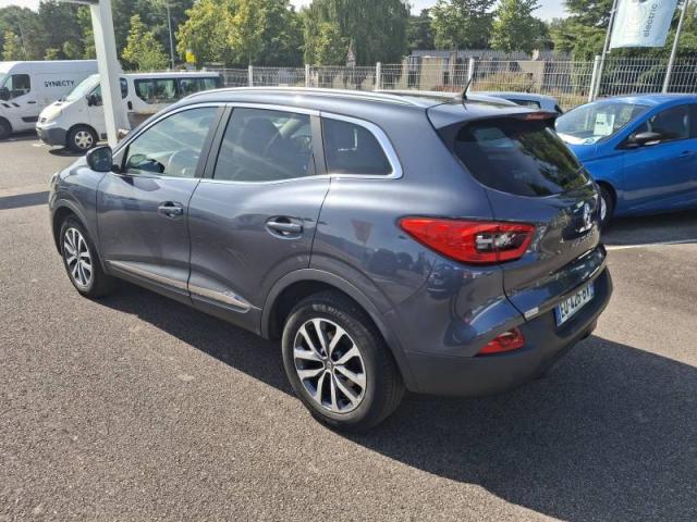 Renault Kadjar image 6