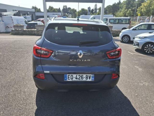 Renault Kadjar image 2