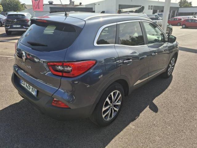 Renault Kadjar image 1