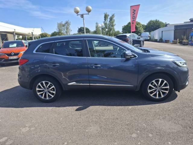 Renault Kadjar image 9