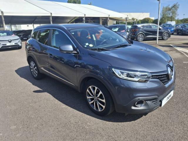 Renault Kadjar image 4