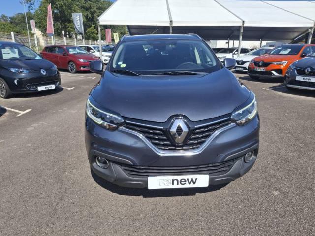 Renault Kadjar image 7