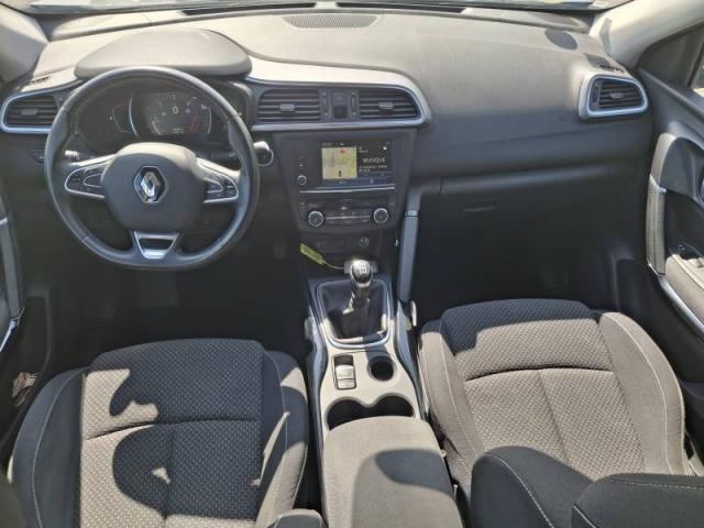 Renault Kadjar image 8