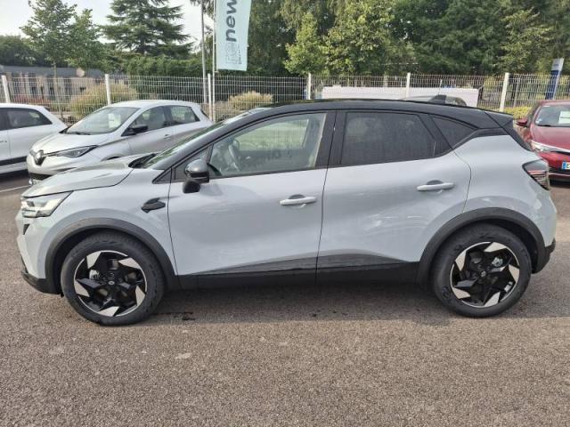Renault Captur image 4