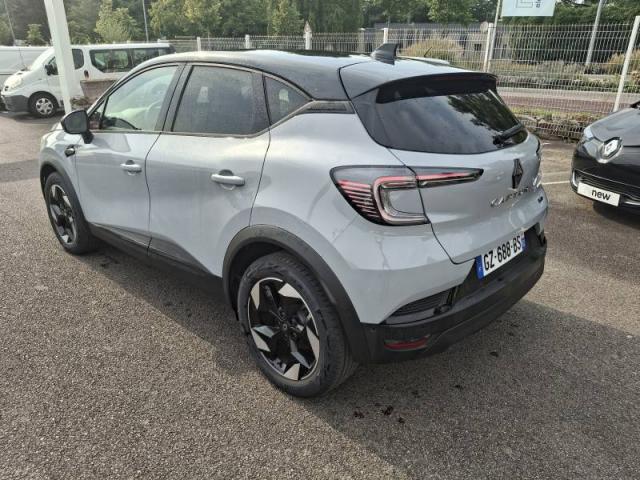 Renault Captur image 7
