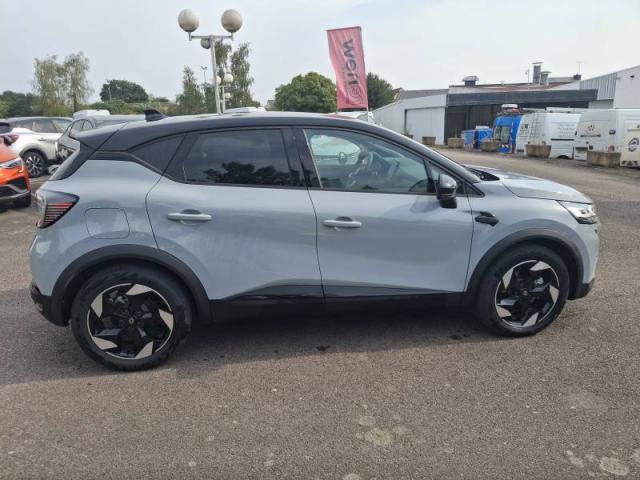Renault Captur image 8