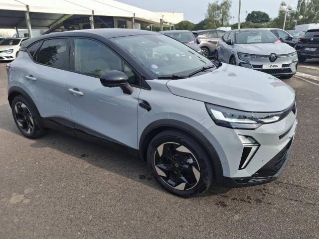 Renault Captur image 1