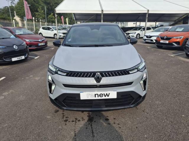 Renault Captur image 3