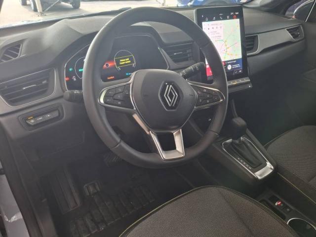 Renault Captur image 6