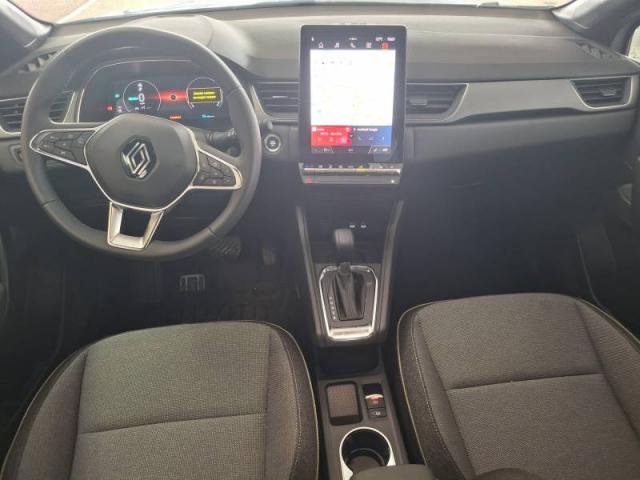 Renault Captur image 9