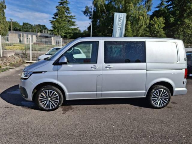 Volkswagen Transporter image 3