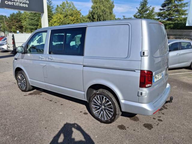 Volkswagen Transporter image 9
