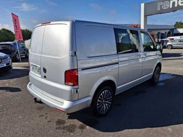 Volkswagen Transporter image 5