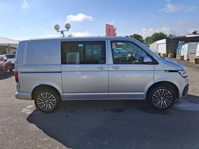 Volkswagen Transporter image 4