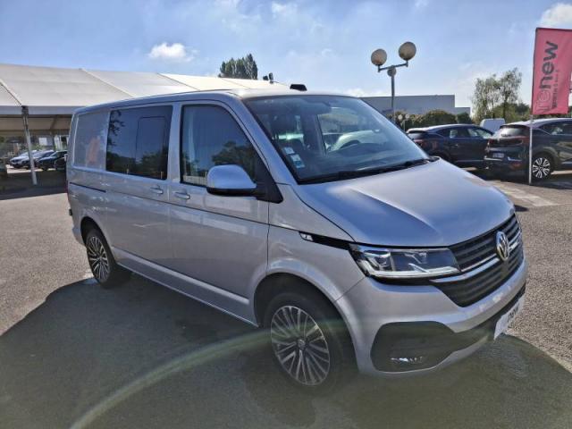 Volkswagen Transporter image 8
