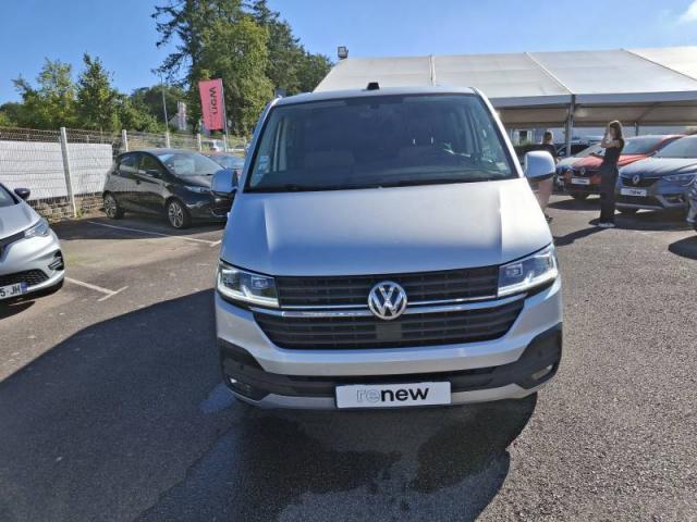 Volkswagen Transporter image 7
