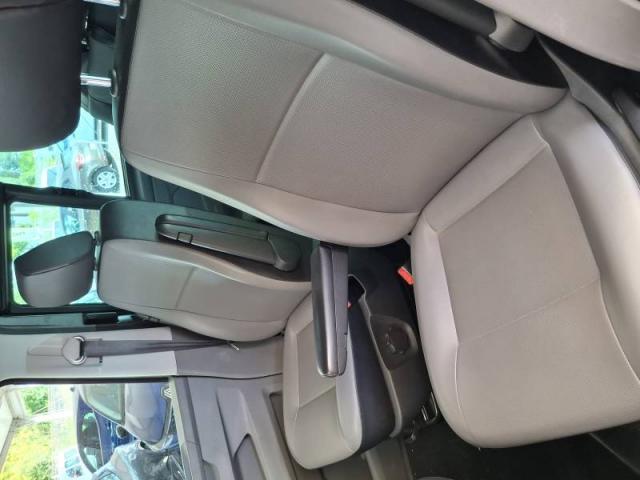 Volkswagen Transporter image 1