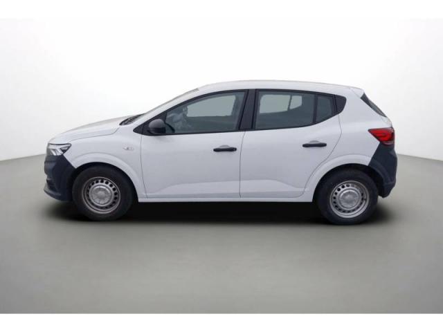 Dacia Sandero image 4