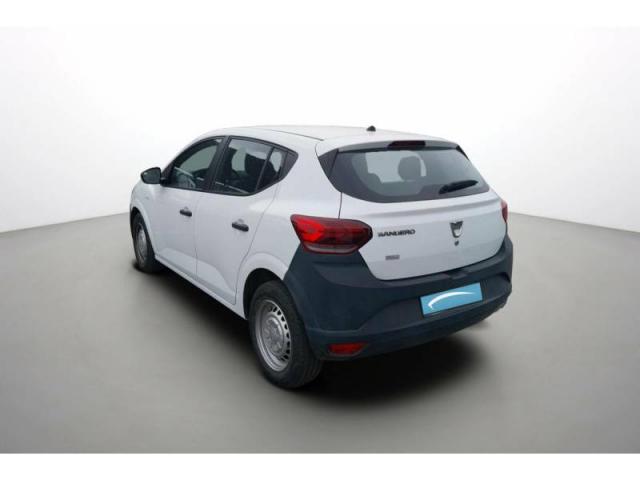 Dacia Sandero image 3