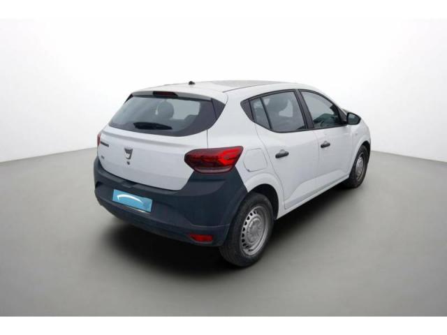 Dacia Sandero image 7