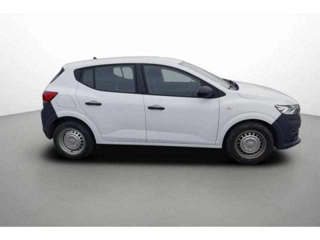 Dacia Sandero image 5