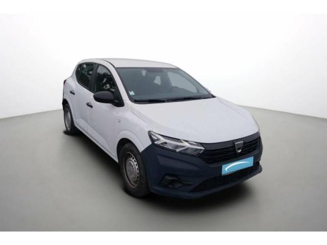 Dacia Sandero image 8