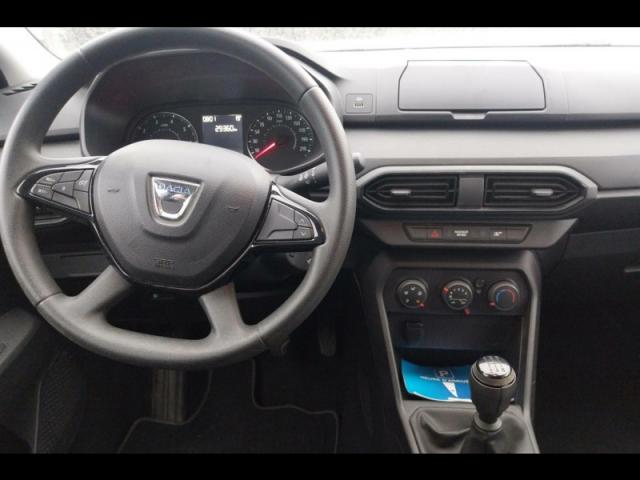 Dacia Sandero image 6