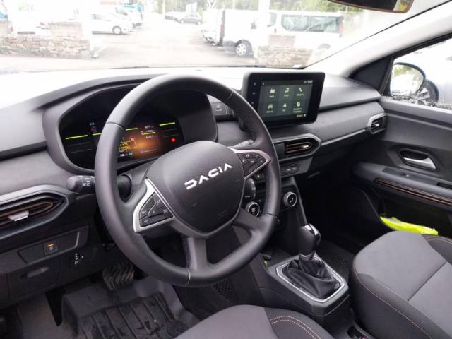 Dacia Jogger image 9