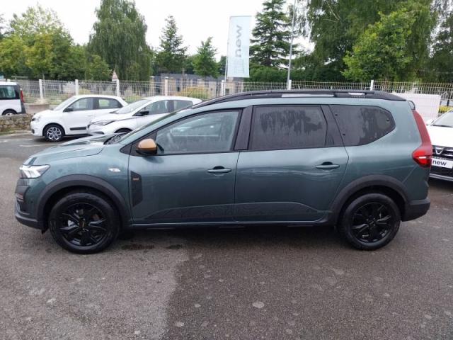 Dacia Jogger image 3