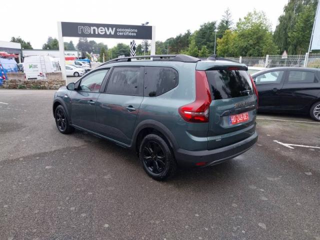 Dacia Jogger image 8