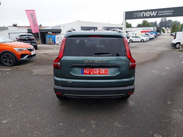 Dacia Jogger image 6
