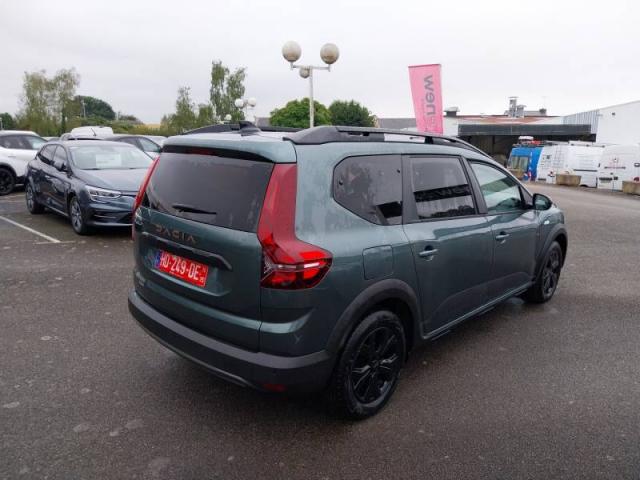 Dacia Jogger image 2