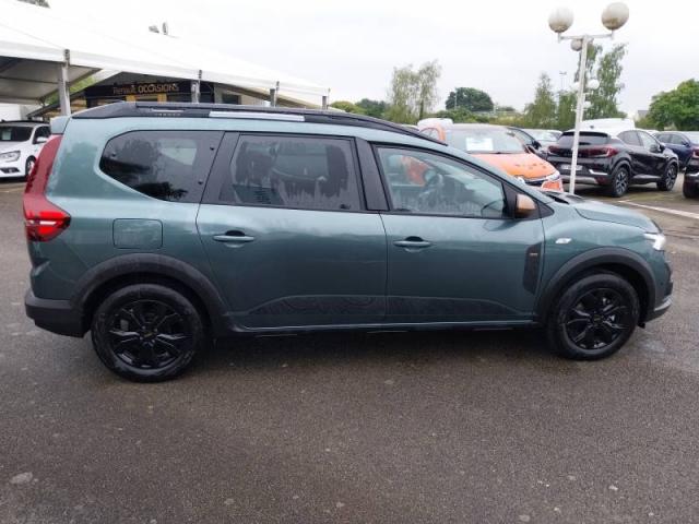 Dacia Jogger image 4