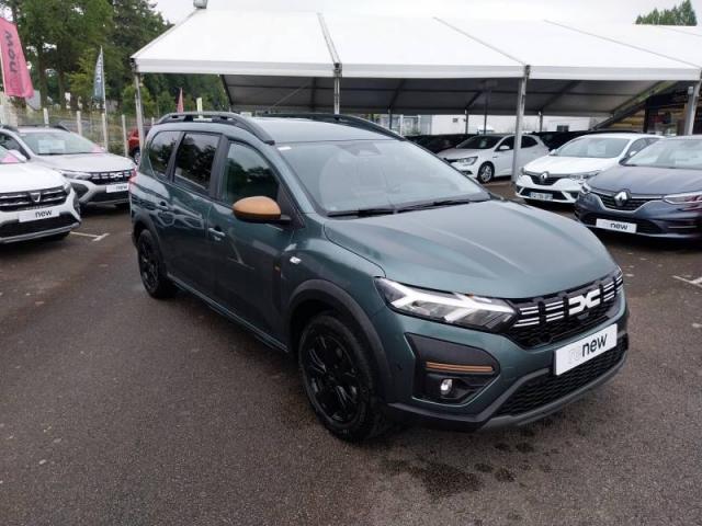 Dacia Jogger image 7