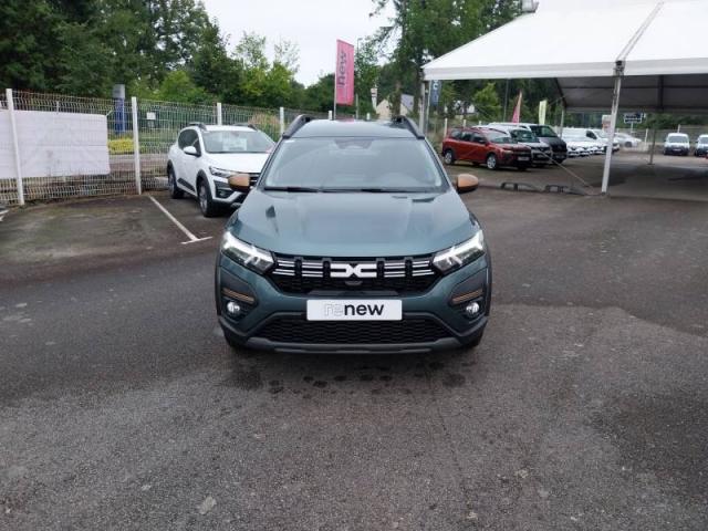 Dacia Jogger image 5