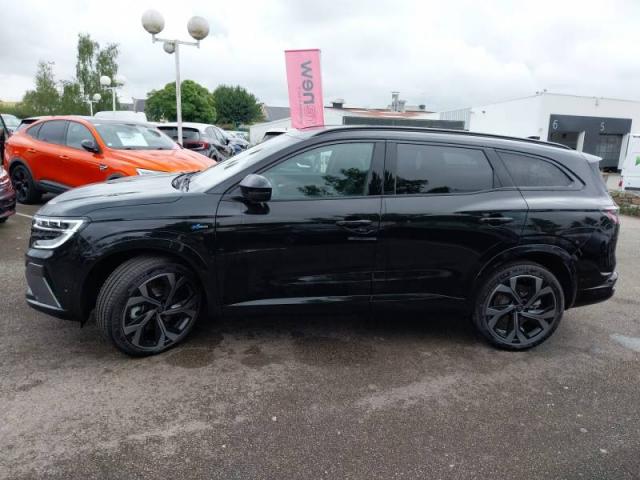 Renault Espace image 8